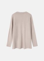 Women Striped Blouse - Image 6