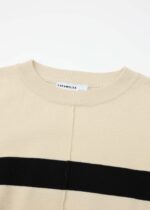 Women Striped Blouse - Image 2