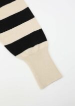 Women Striped Blouse - Image 4