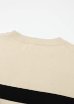 Women Striped Blouse - Image 5