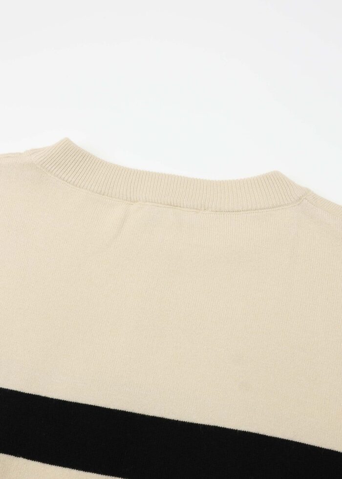 Women Striped Blouse - Image 5