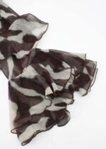 Women Chiffon Blouse - Image 4