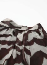 Women Chiffon Blouse - Image 5