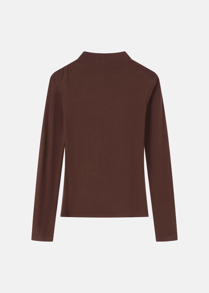 Women Plain Blouse - Image 1