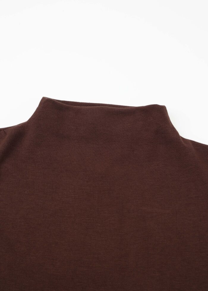 Women Plain Blouse - Image 2