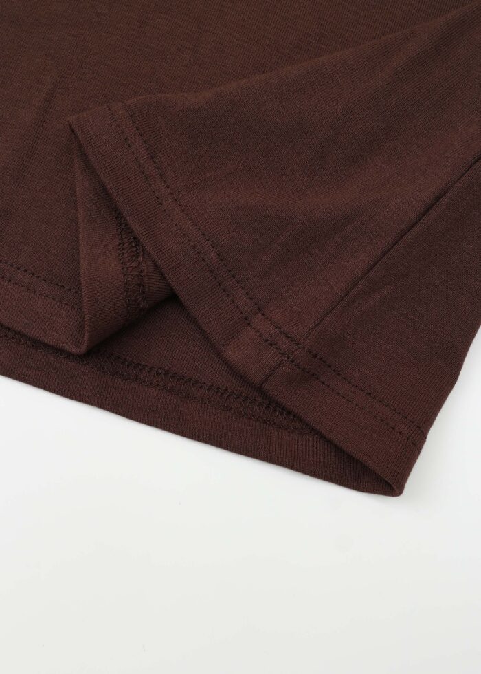 Women Plain Blouse - Image 3