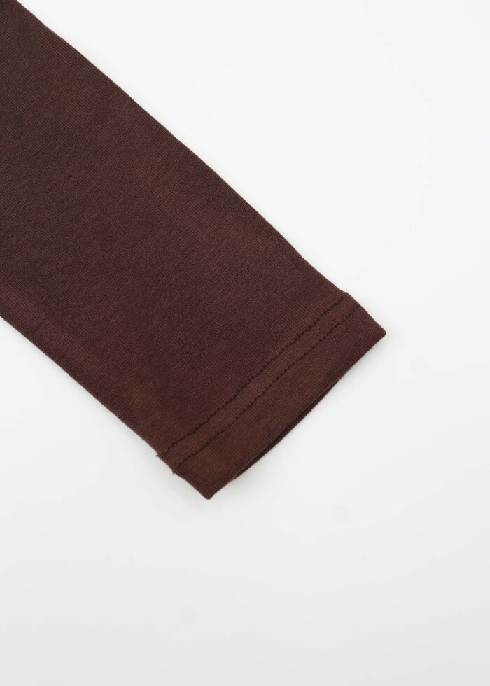 Women Plain Blouse - Image 4