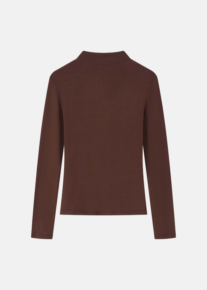 Women Plain Blouse - Image 6