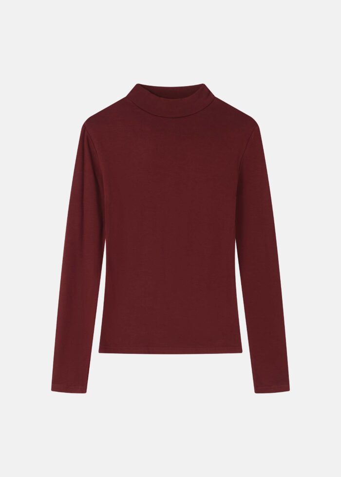 Women Plain Blouse - Image 1