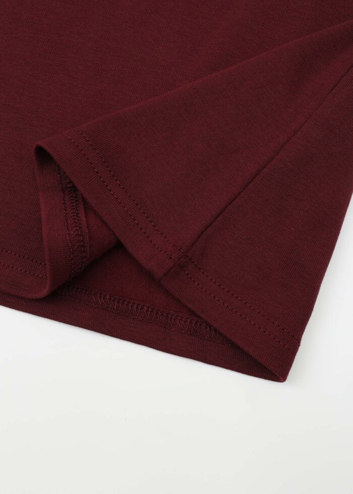Women Plain Blouse - Image 3