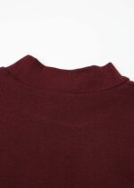 Women Plain Blouse - Image 5