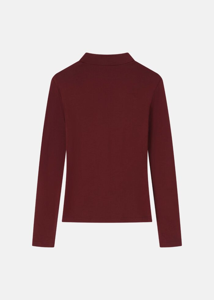 Women Plain Blouse - Image 6