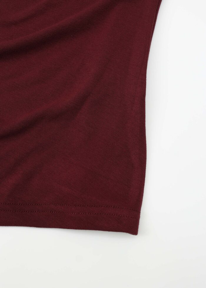 Women Blouse Pleated Design - Image 3