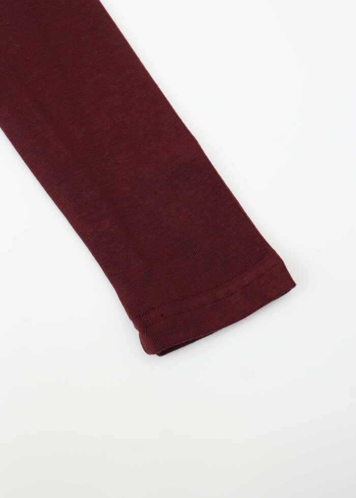 Women Blouse Pleated Design - Image 4