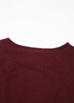 Women Blouse Pleated Design - Image 5