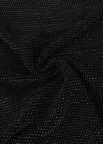 Women Knitted Pleated Blouse - Image 8