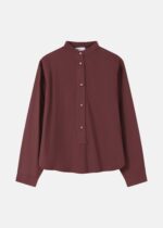 Women Plain Blouse
