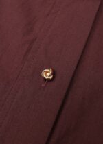 Women Plain Blouse - Image 3