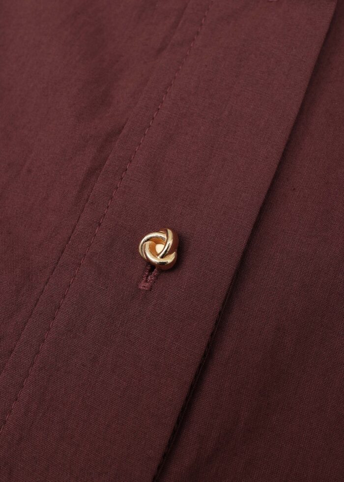 Women Plain Blouse - Image 3