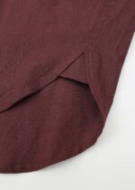 Women Plain Blouse - Image 4