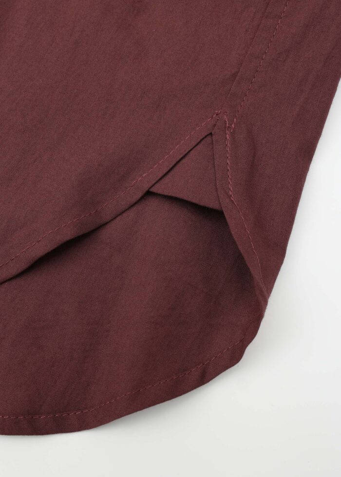 Women Plain Blouse - Image 4