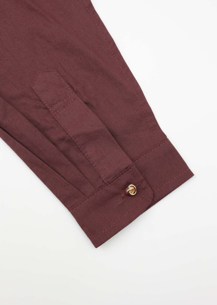 Women Plain Blouse - Image 5