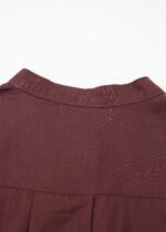 Women Plain Blouse - Image 6