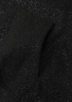 Women Glittery Hoodie - Image 6
