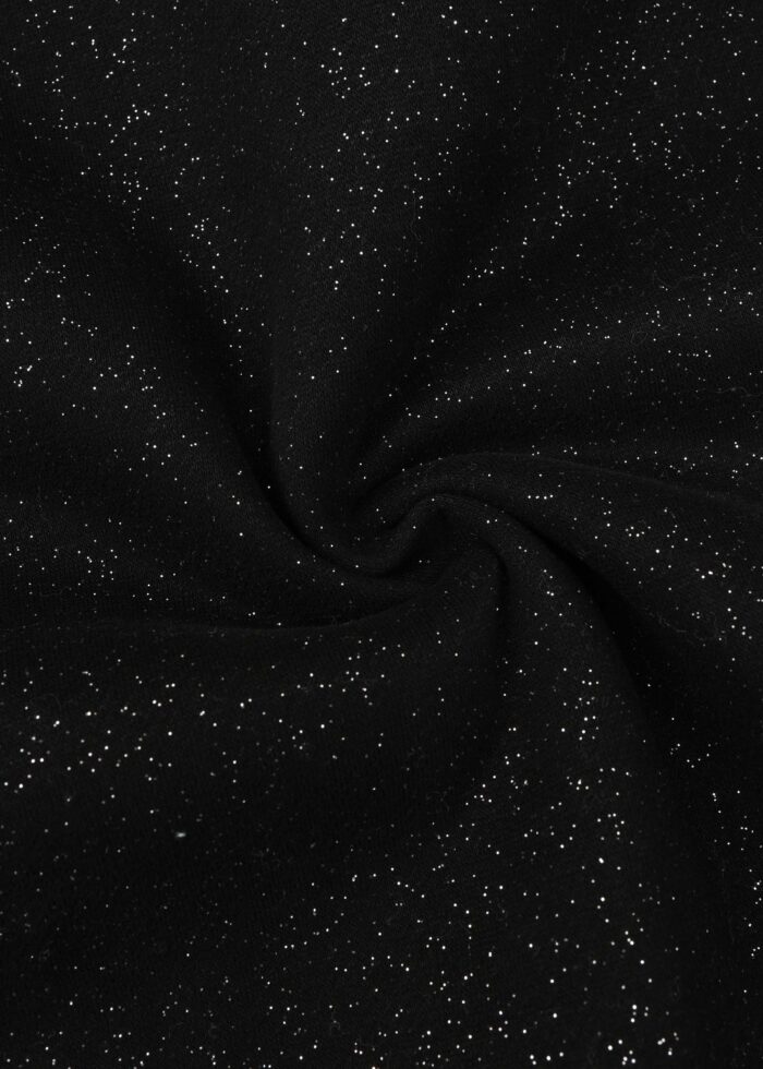 Women Glittery Hoodie - Image 7