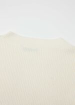 Women Strass Decor Blouse - Image 5