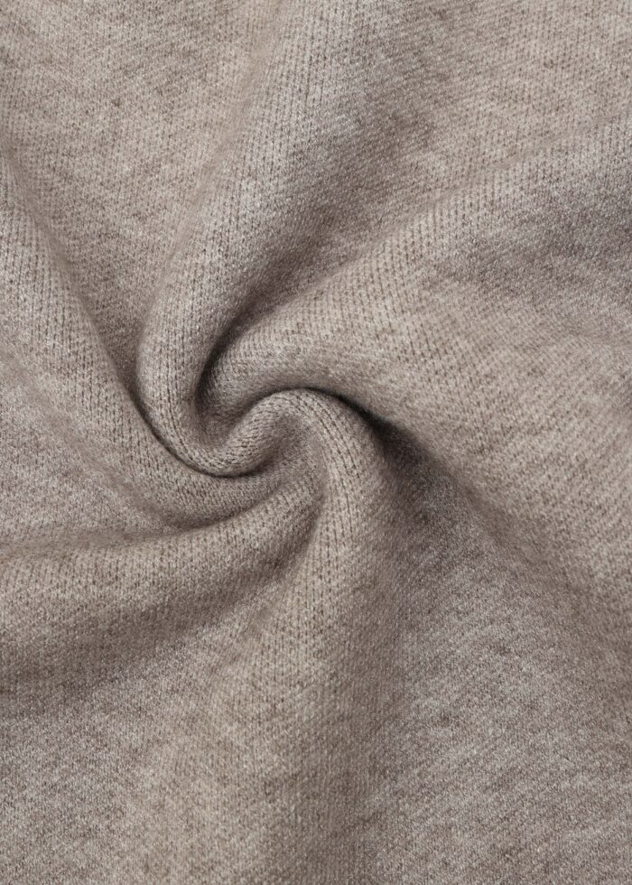Women Pearls Decor Blouse - Image 7