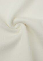Women Strass Decor Blouse - Image 7
