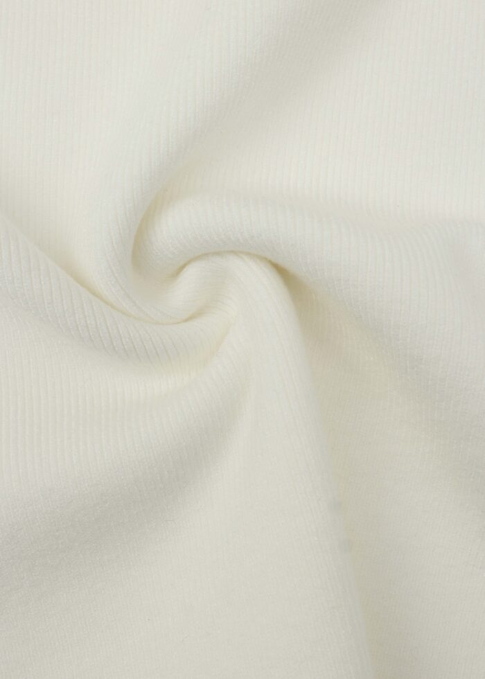 Women Strass Decor Blouse - Image 7
