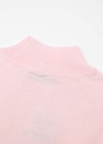 Women Knitted Plain Blouse - Image 6