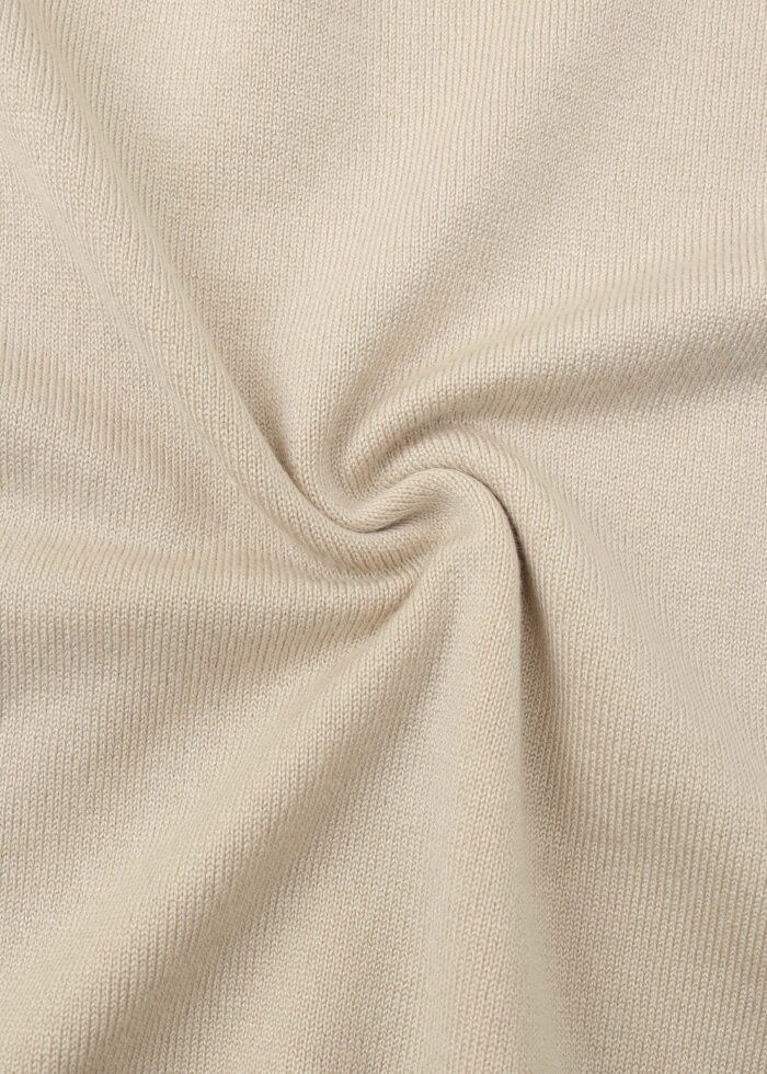 Women Plain Knitted Blouse - Image 7