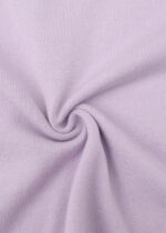 Women Knitted Fabric Blouse - Image 7
