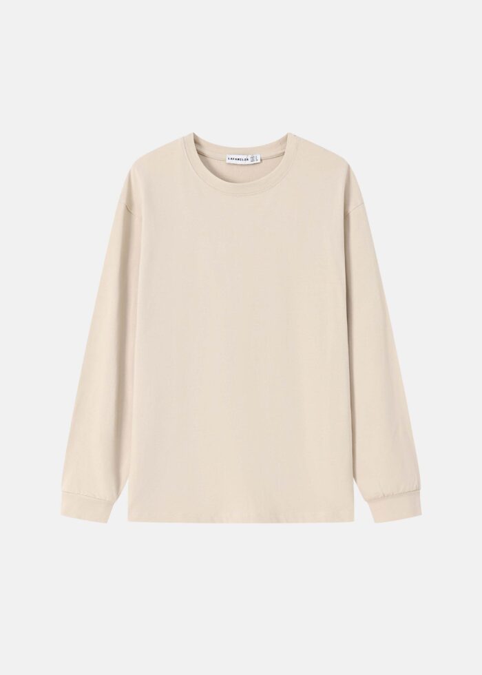 Women Plain Blouse - Image 1