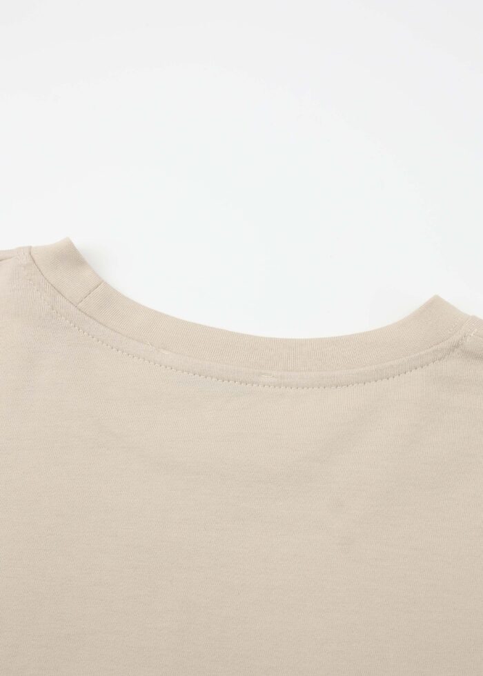 Women Plain Blouse - Image 5