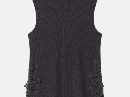 Women Embroidery Top