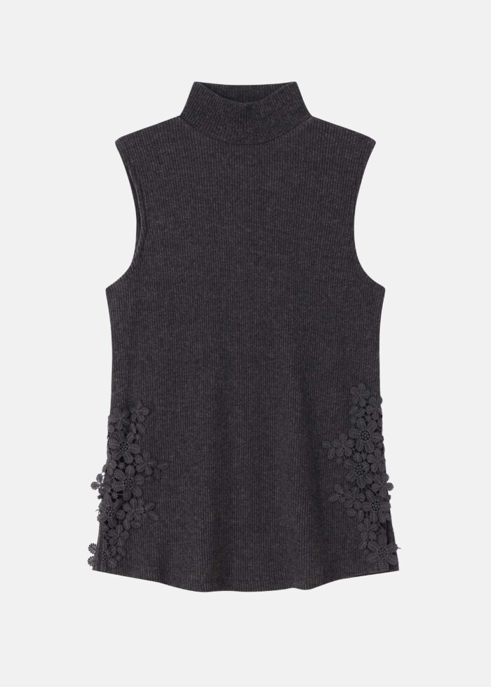 Women Embroidery Top - Image 1