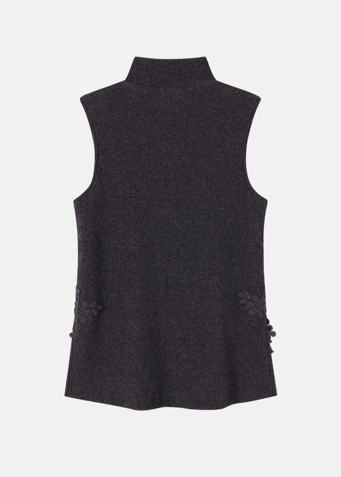 Women Embroidery Top - Image 6