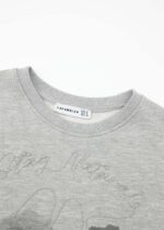 Women Printed Design Sweatshirt - Image 2