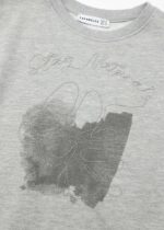 Women Printed Design Sweatshirt - Image 3