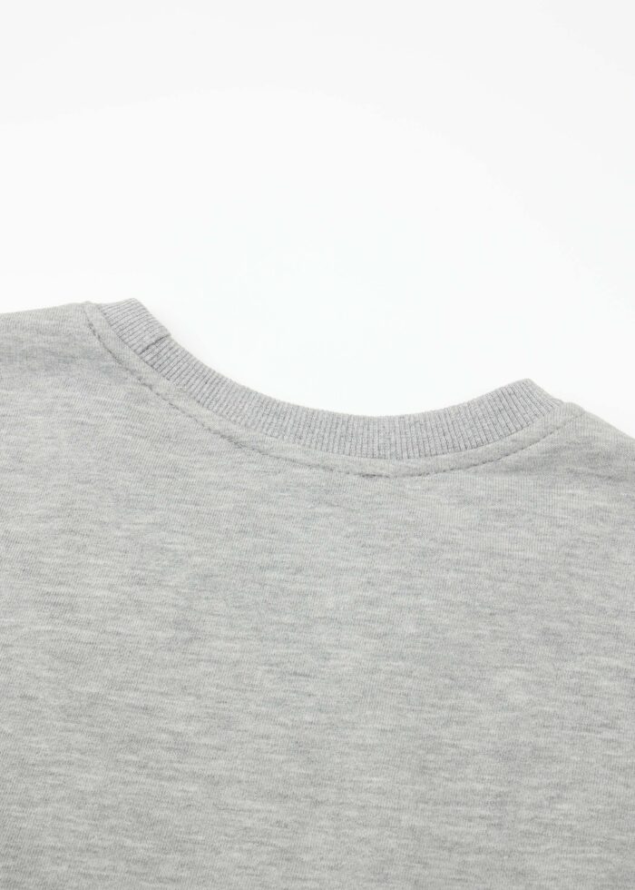 Women Printed Design Sweatshirt - Image 6