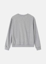 Women Printed Design Sweatshirt - Image 7