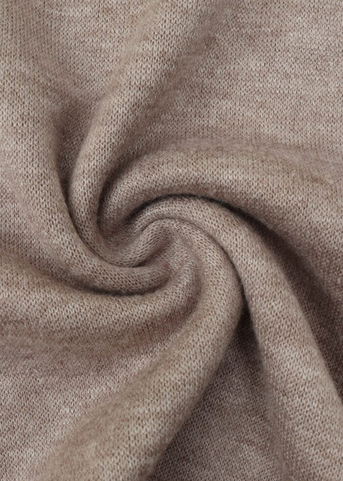 Women Knitted Plain Top - Image 8