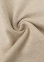 Women Knitted Plain Vest - Image 5