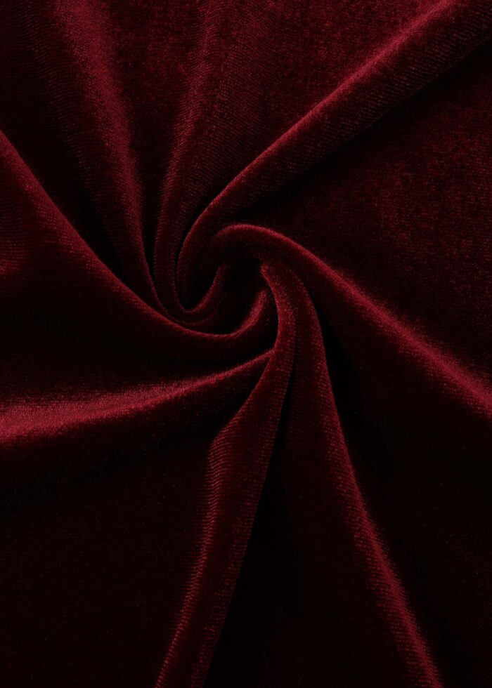 Women Velvet Cardigan - Image 7