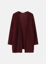 Women Knitted Cardigan