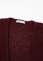 Women Knitted Cardigan - Image 2